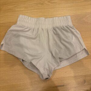 Varley Kallin Running Shorts | Women’s Lightweight Athletic Shorts | Activewear